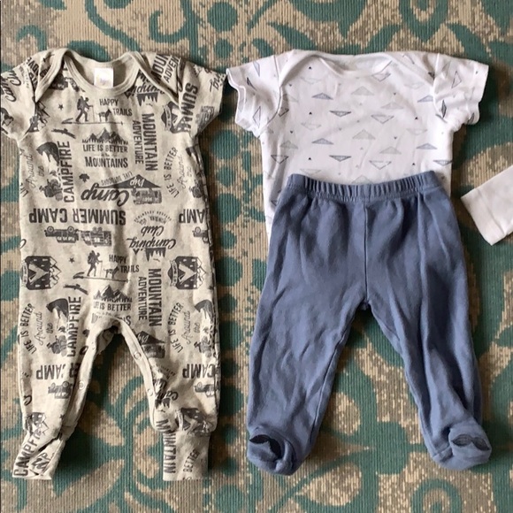 Baby Bundle! - Picture 8 of 8